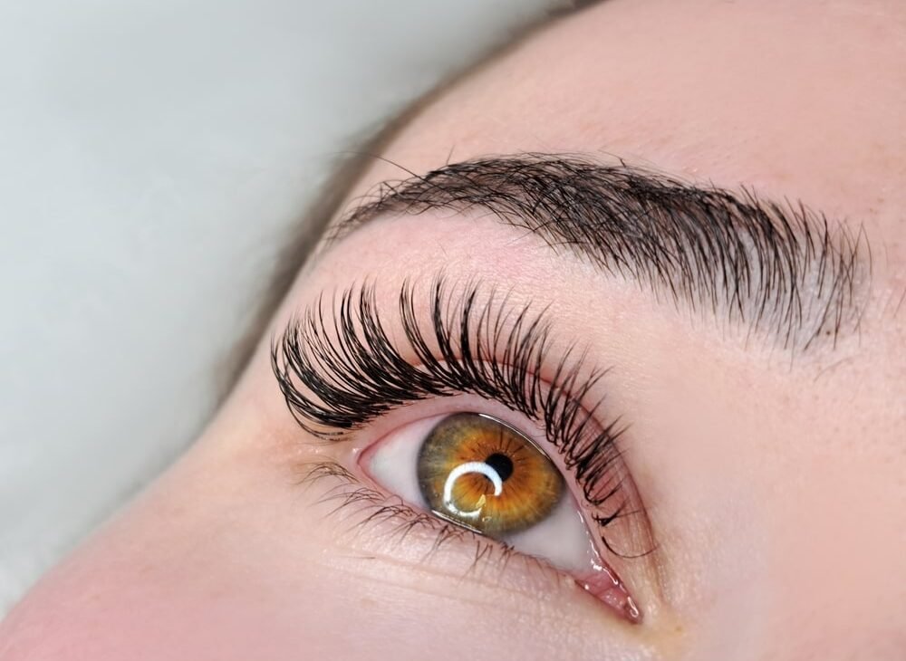 Lash Lift